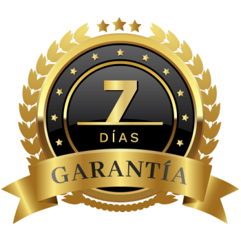GARANTIA 7 DIAS